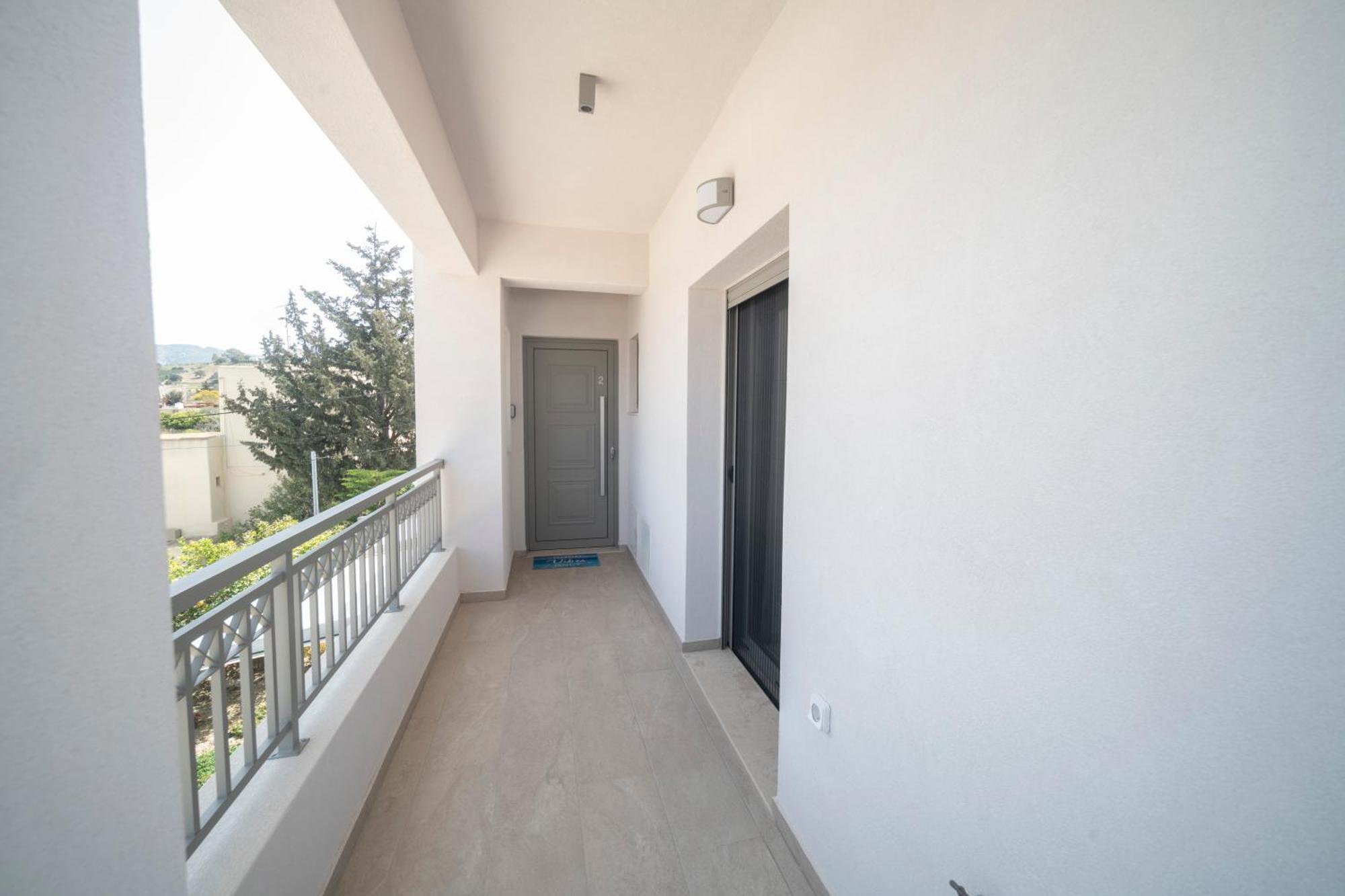 Elixrysos Apartment 2 Pitsidia Exterior foto
